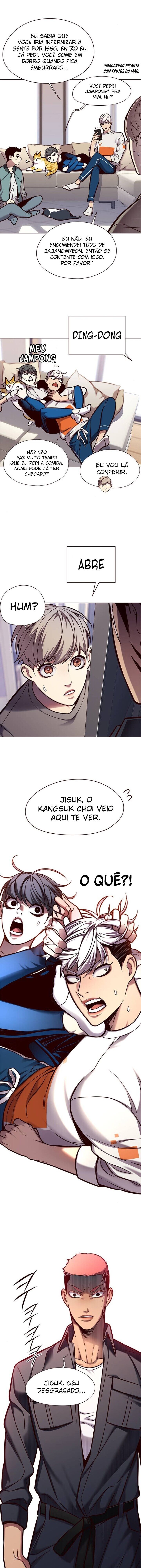 Read Eleceed PT Manga Online