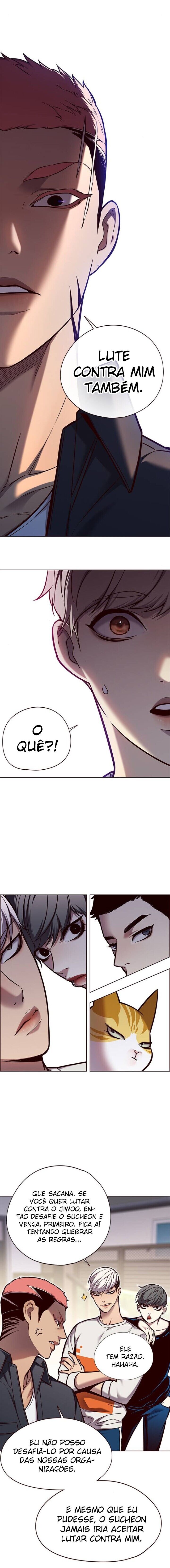 Read Eleceed PT Manga Online