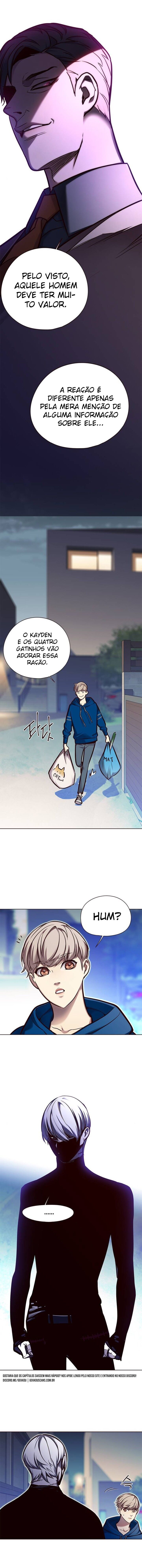 Read Eleceed PT Manga Online