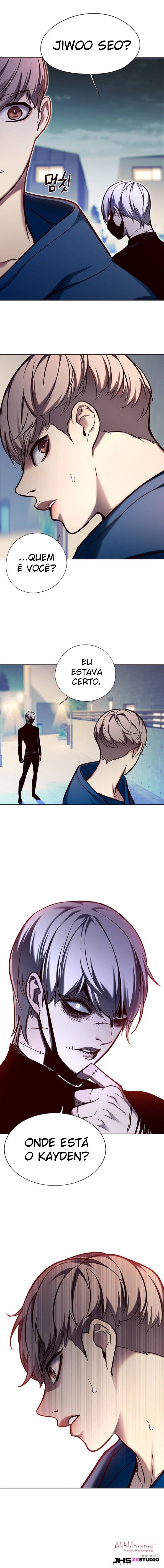 Read Eleceed PT Manga Online