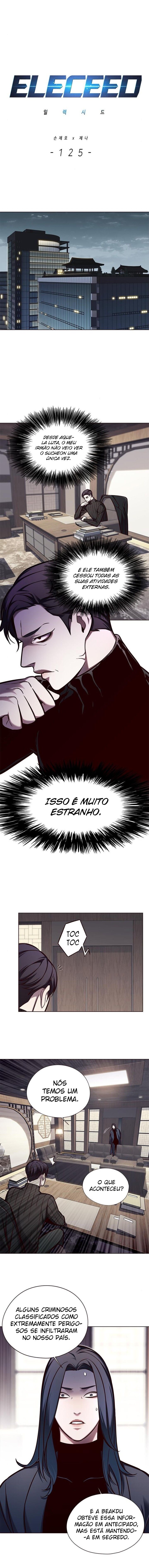 Read Eleceed PT Manga Online