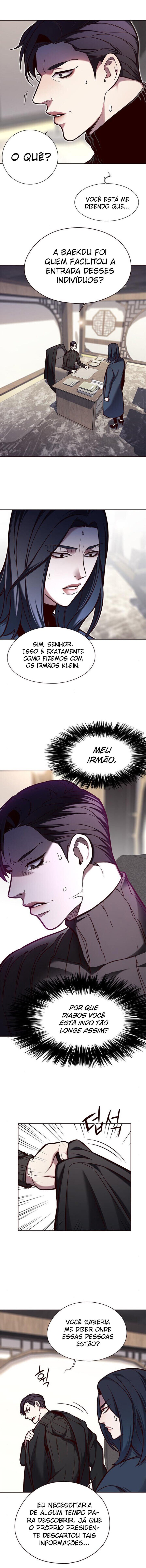 Read Eleceed PT Manga Online