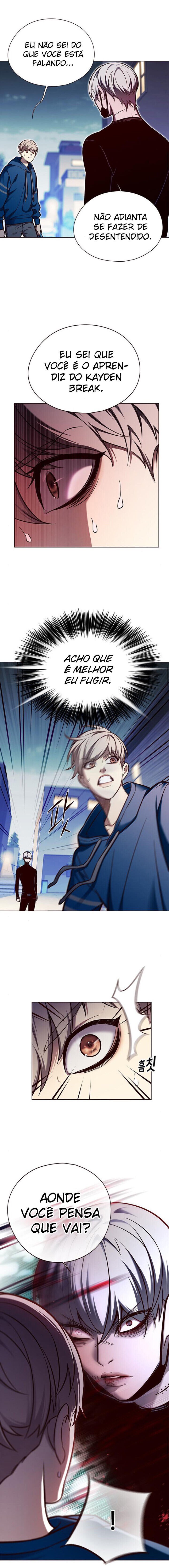 Read Eleceed PT Manga Online