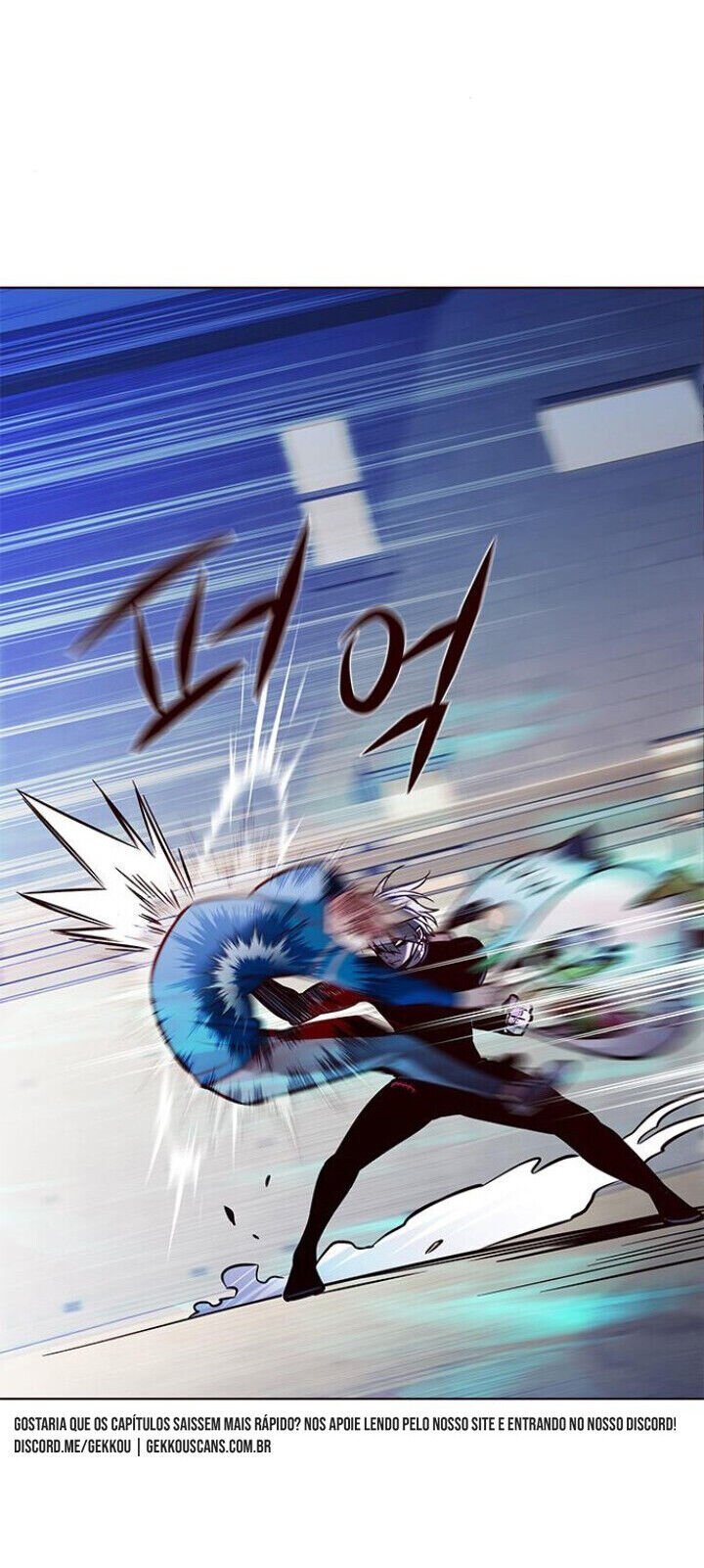Read Eleceed PT Manga Online