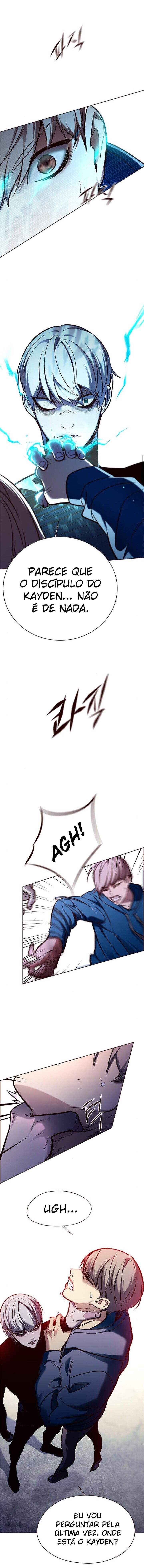 Read Eleceed PT Manga Online