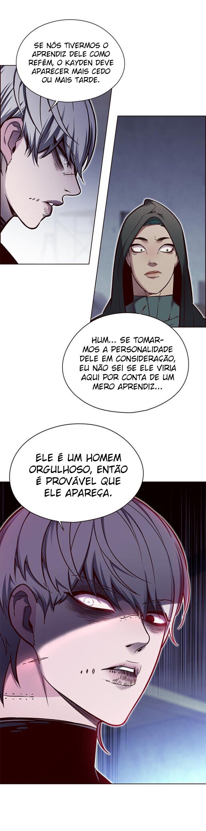Read Eleceed PT Manga Online
