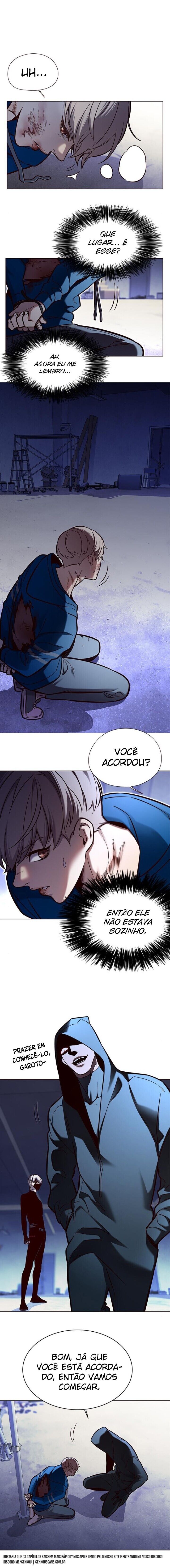 Read Eleceed PT Manga Online