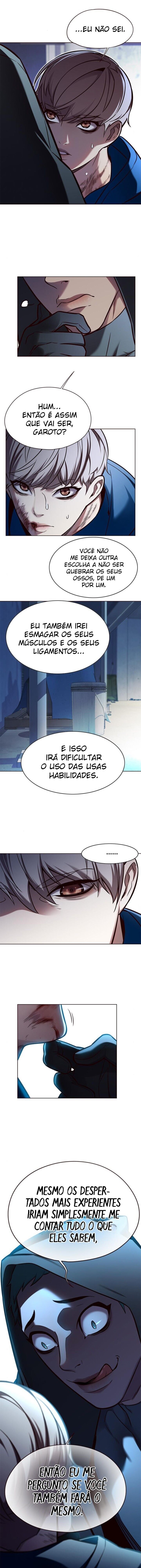 Read Eleceed PT Manga Online