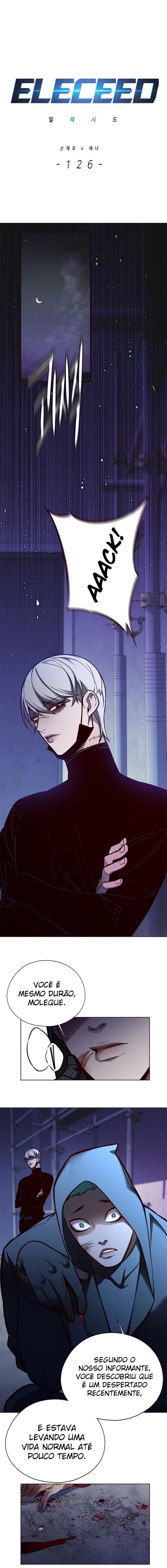 Read Eleceed PT Manga Online