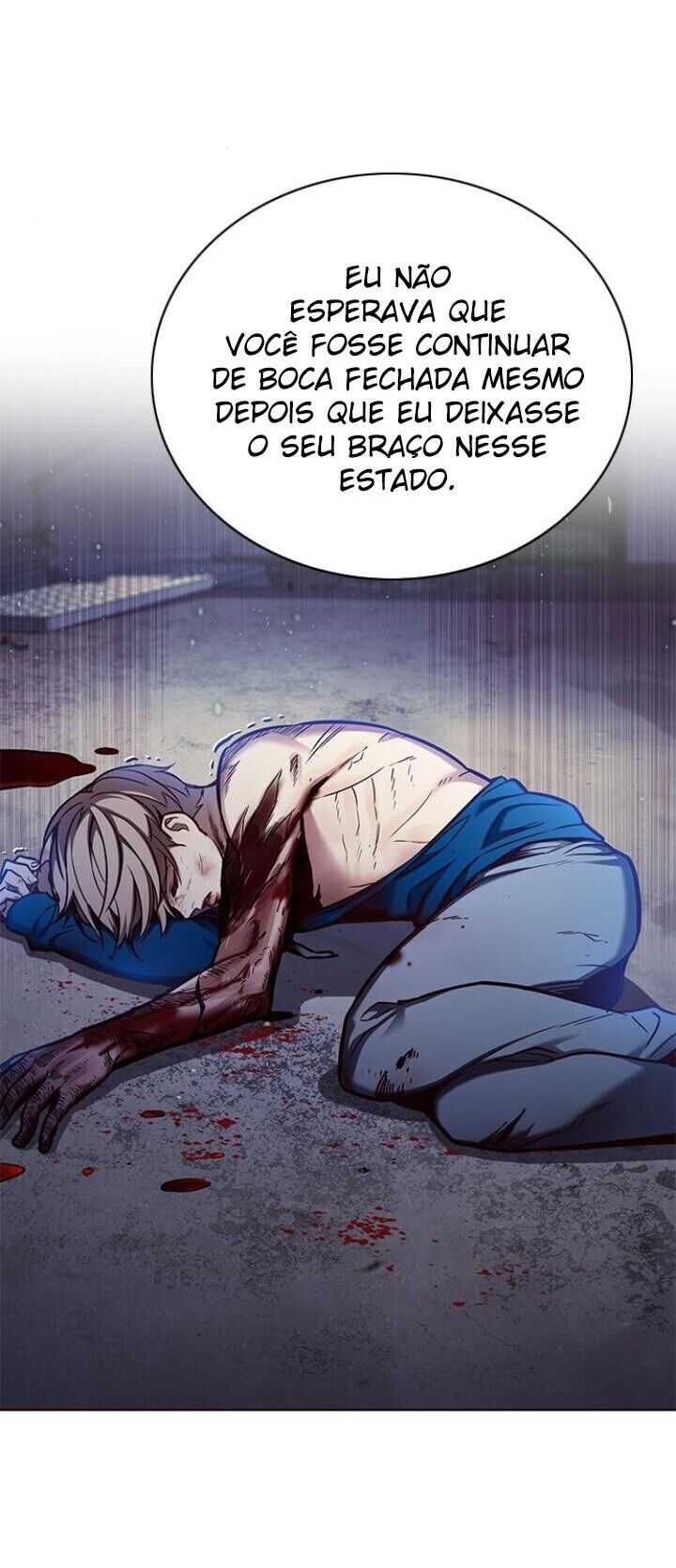 Read Eleceed PT Manga Online