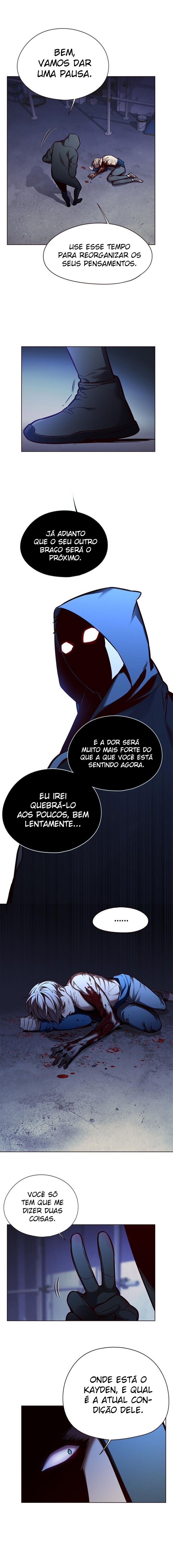 Read Eleceed PT Manga Online