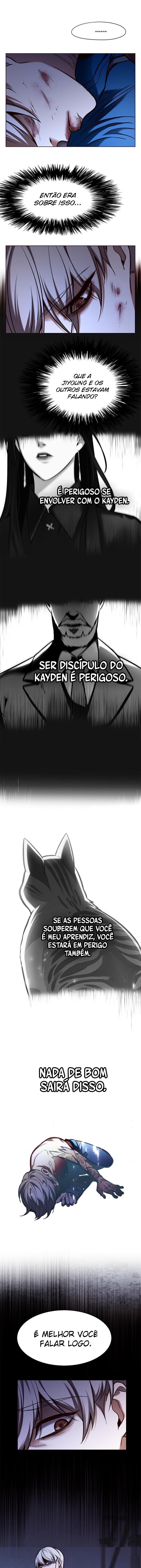 Read Eleceed PT Manga Online