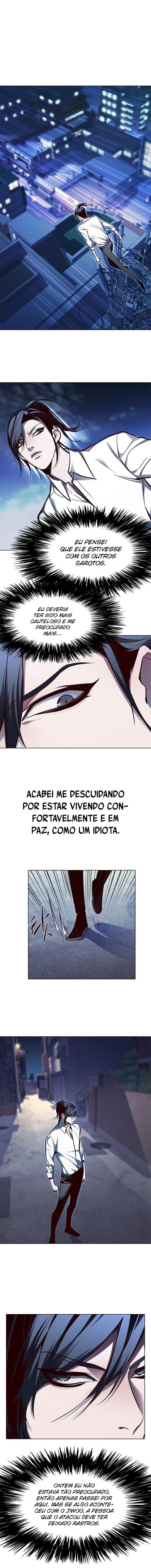 Read Eleceed PT Manga Online