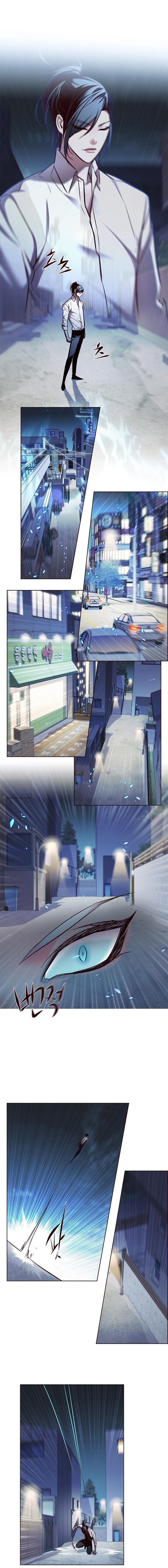 Read Eleceed PT Manga Online
