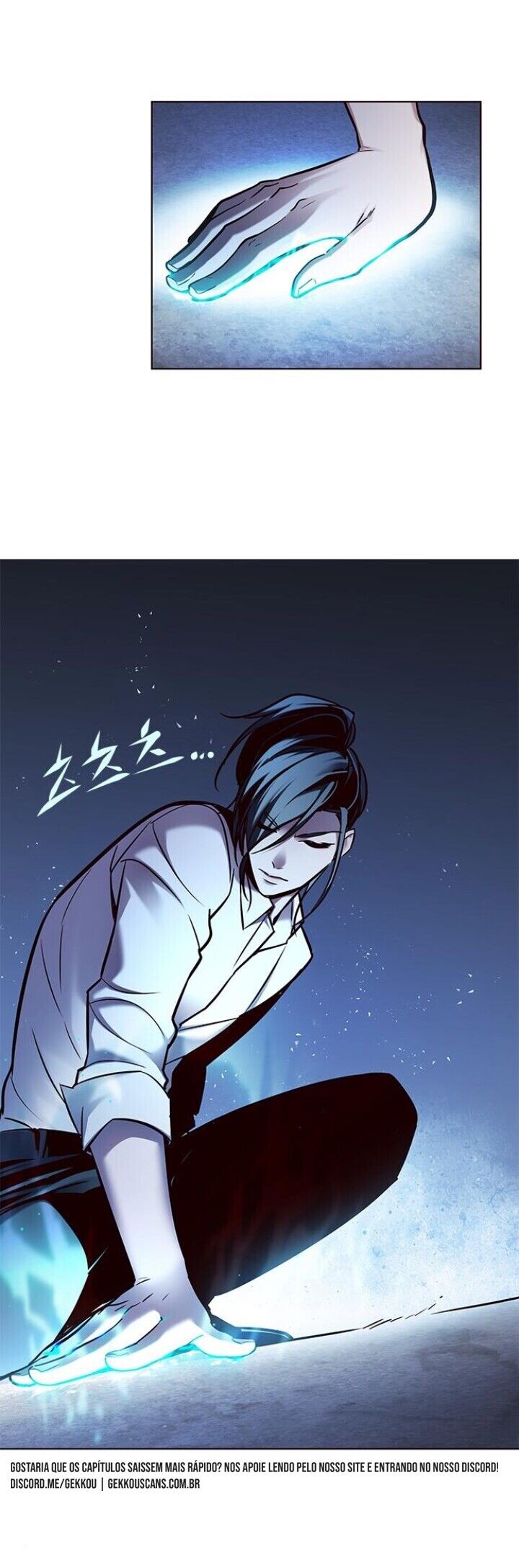 Read Eleceed PT Manga Online