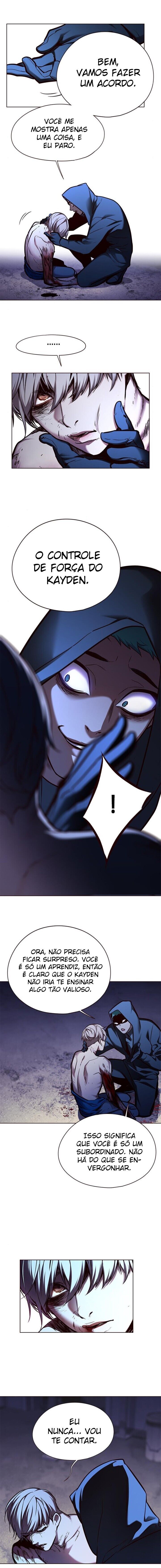 Read Eleceed PT Manga Online