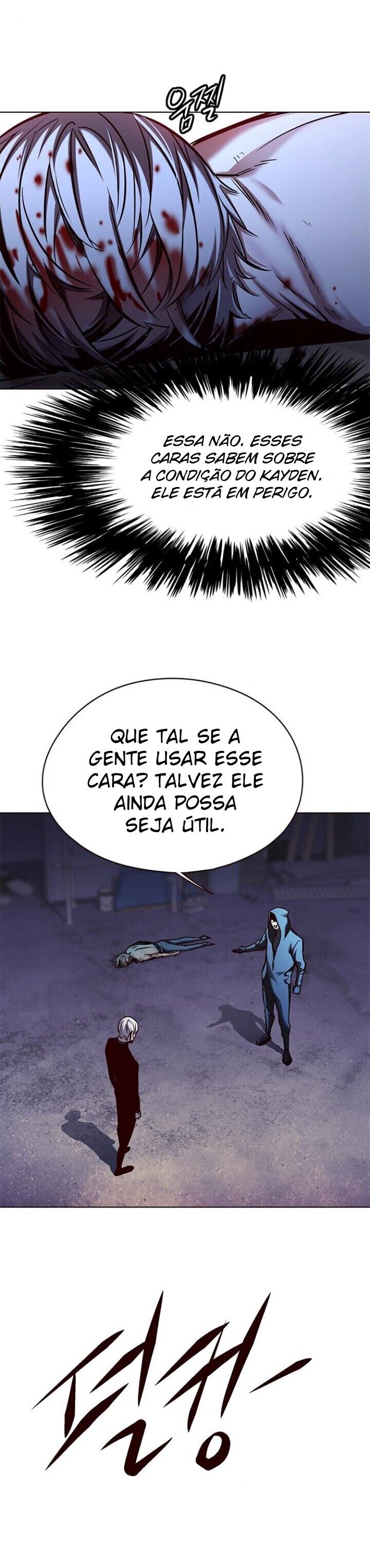 Read Eleceed PT Manga Online
