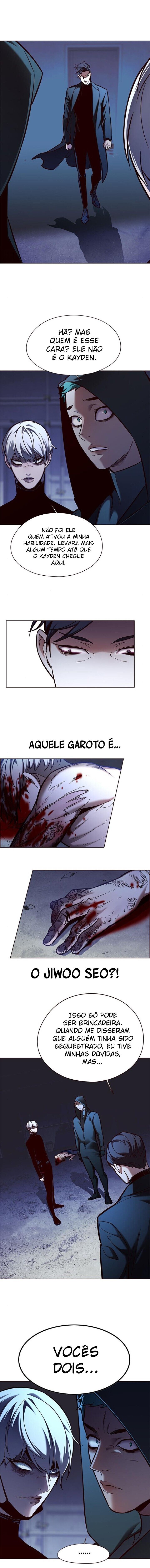 Read Eleceed PT Manga Online