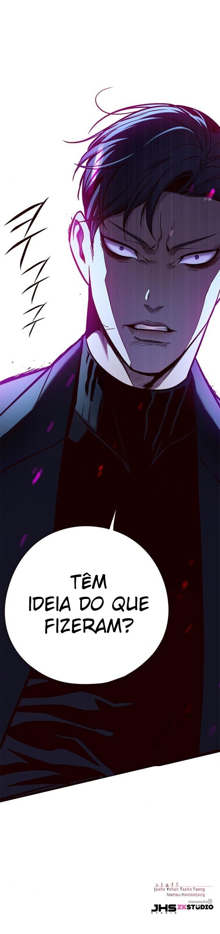 Read Eleceed PT Manga Online