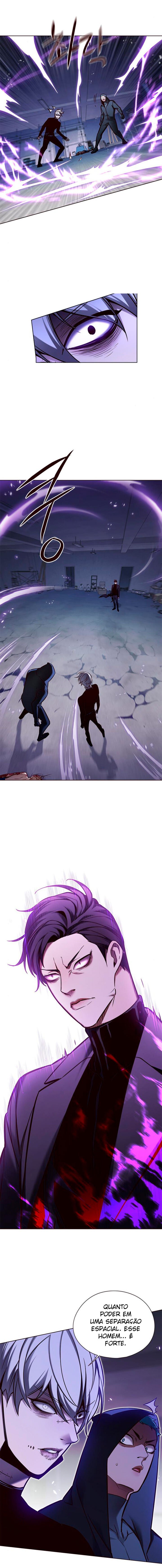Read Eleceed PT Manga Online
