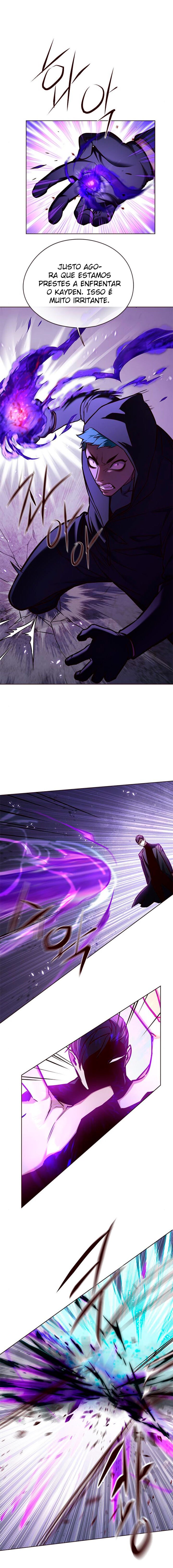 Read Eleceed PT Manga Online