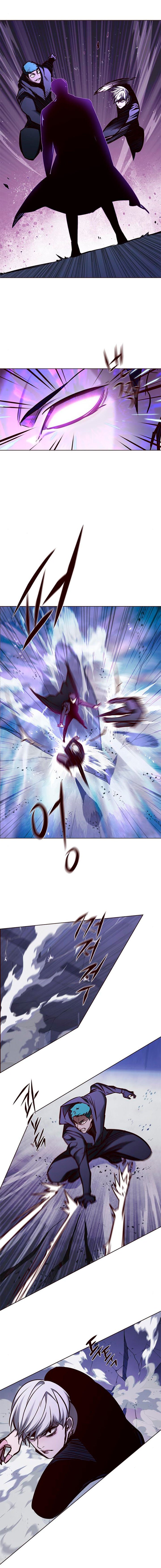 Read Eleceed PT Manga Online