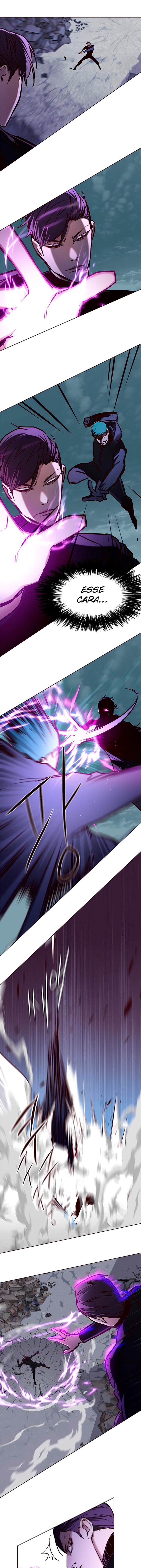 Read Eleceed PT Manga Online