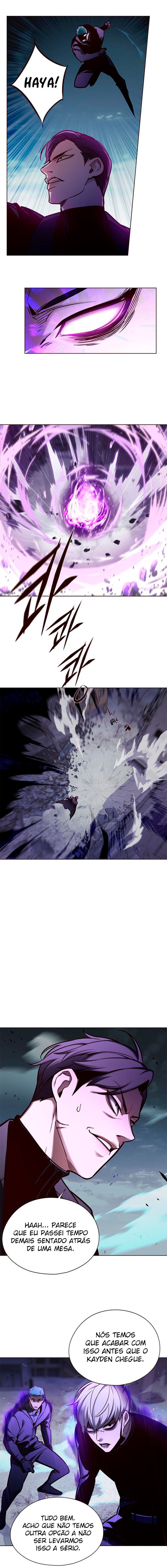 Read Eleceed PT Manga Online