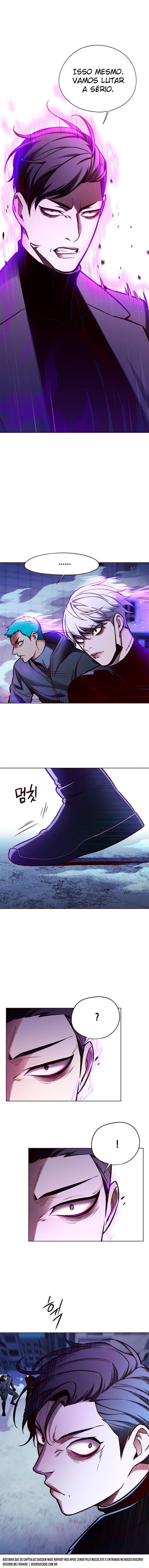 Read Eleceed PT Manga Online