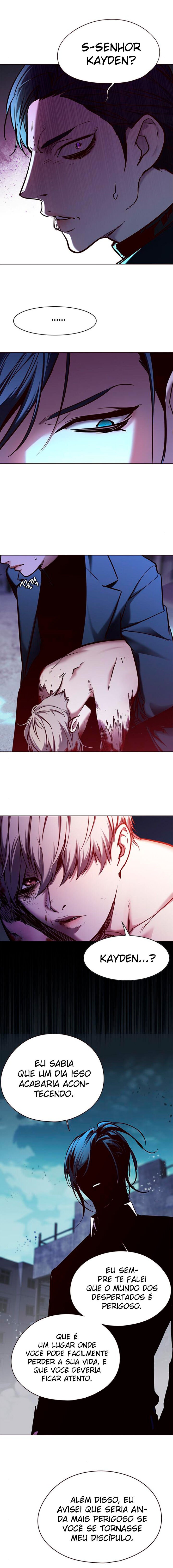 Read Eleceed PT Manga Online