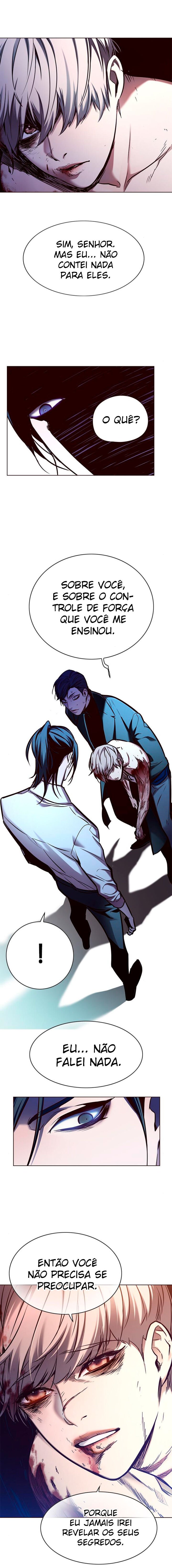 Read Eleceed PT Manga Online