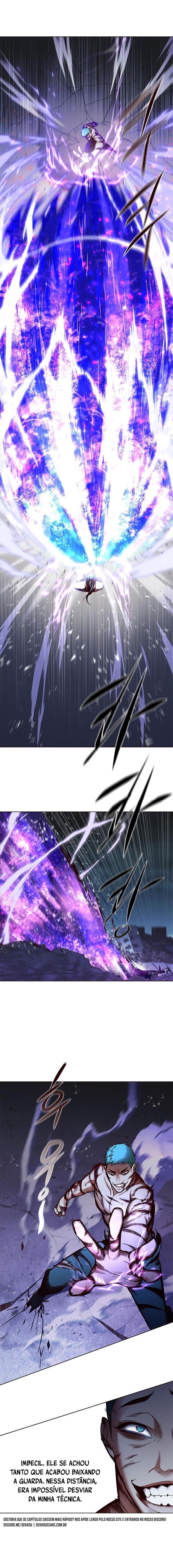 Read Eleceed PT Manga Online