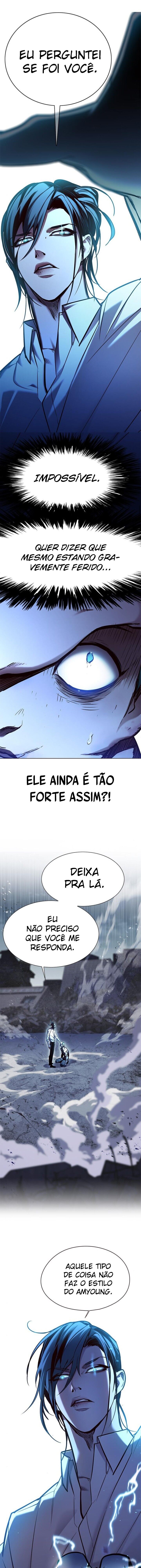 Read Eleceed PT Manga Online