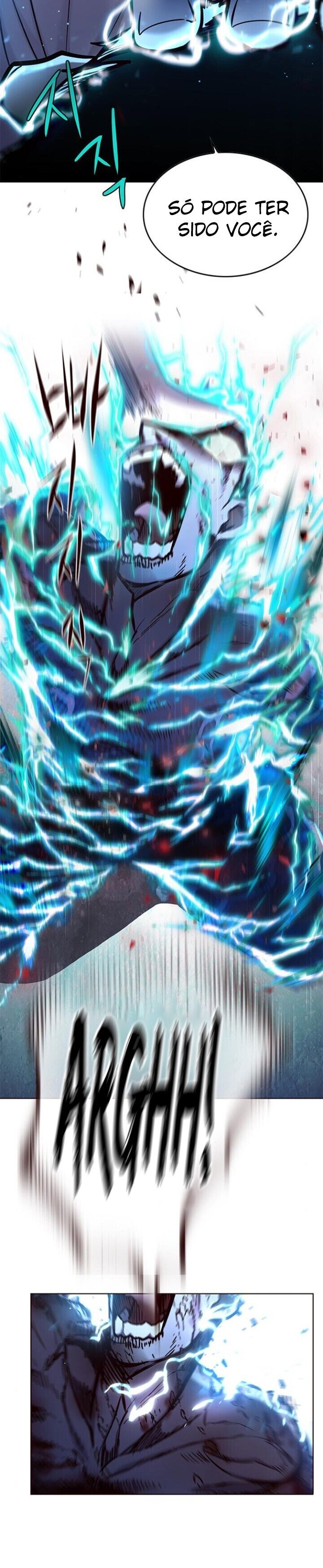 Read Eleceed PT Manga Online