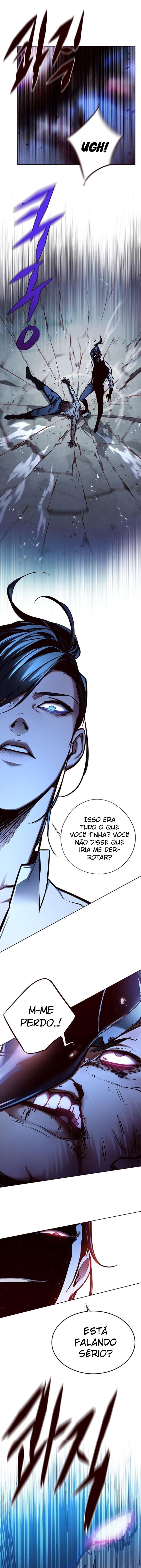 Read Eleceed PT Manga Online
