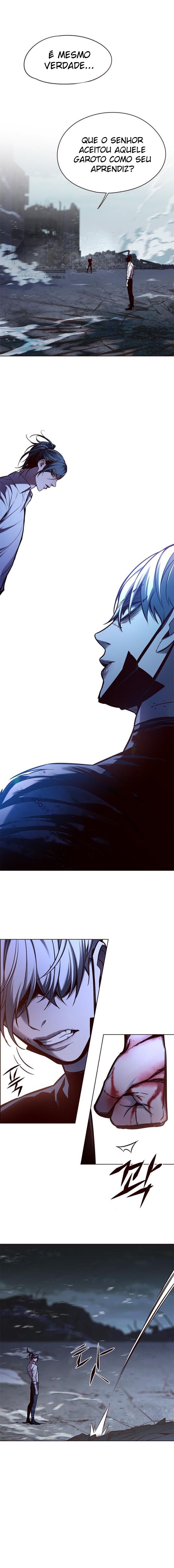 Read Eleceed PT Manga Online
