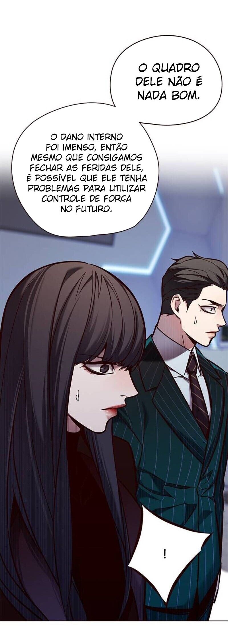 Read Eleceed PT Manga Online
