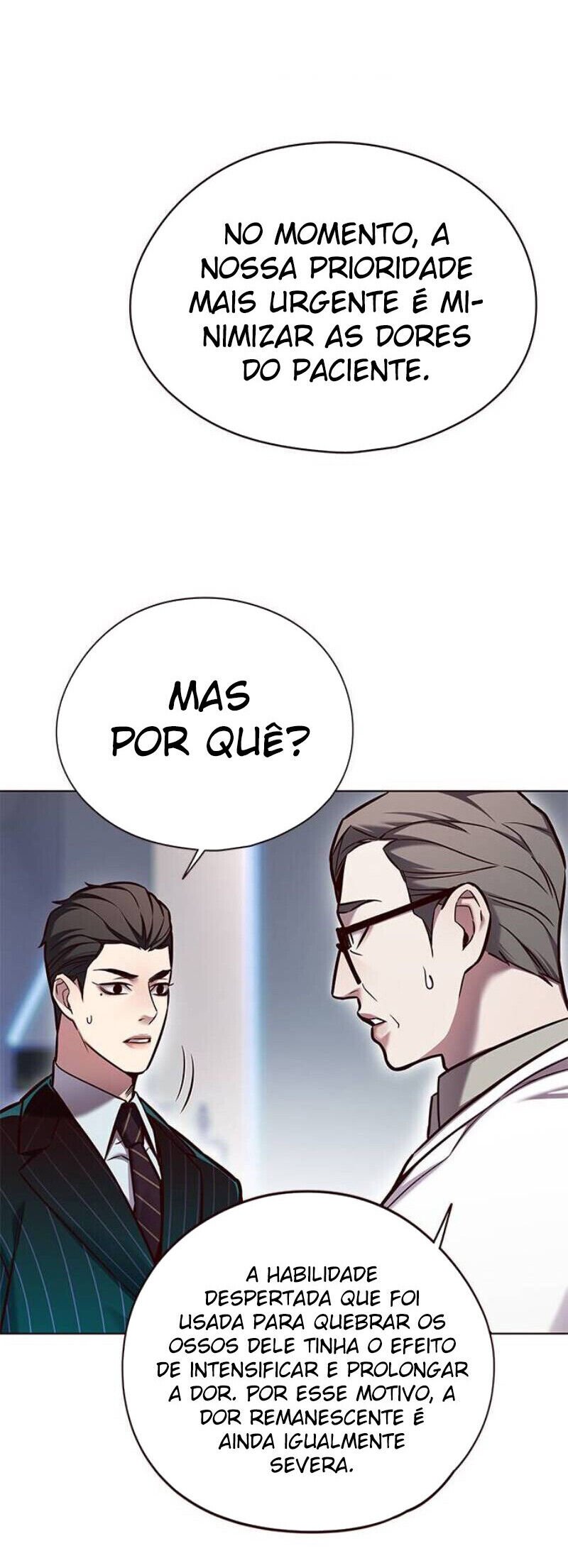 Read Eleceed PT Manga Online