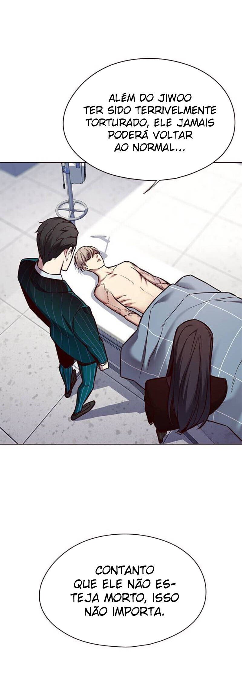 Read Eleceed PT Manga Online