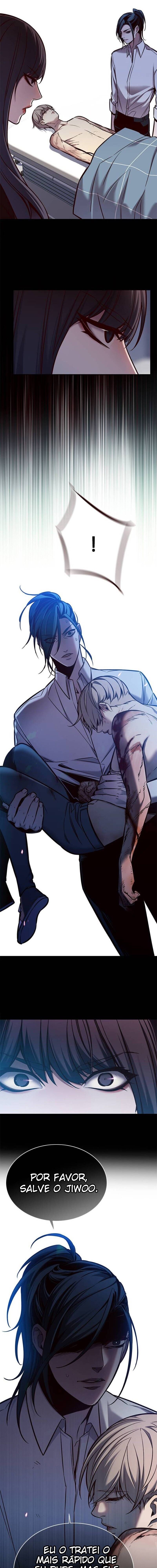 Read Eleceed PT Manga Online