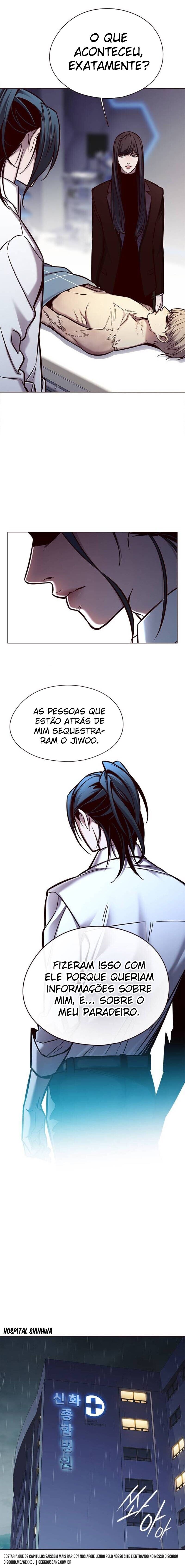 Read Eleceed PT Manga Online
