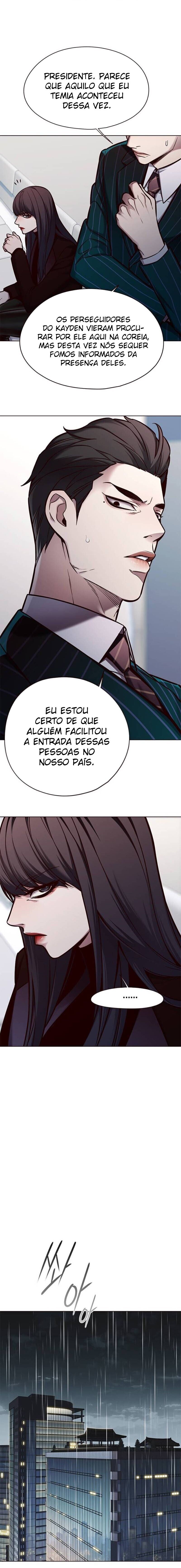 Read Eleceed PT Manga Online