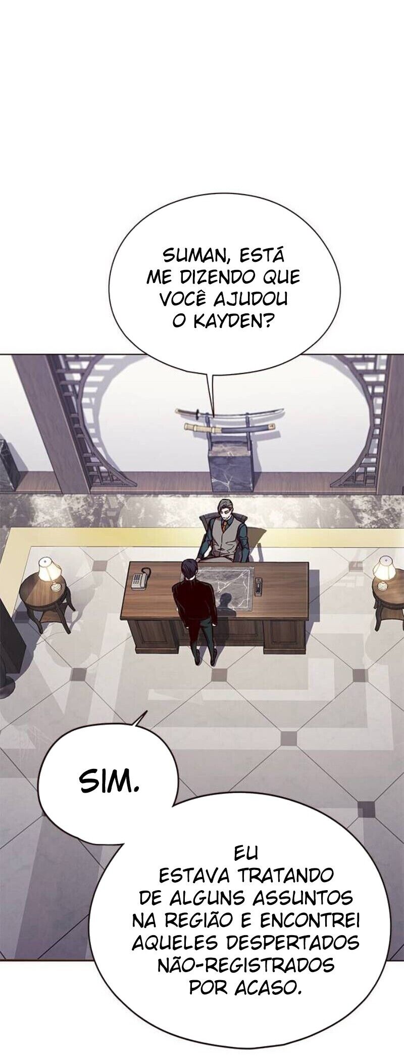Read Eleceed PT Manga Online