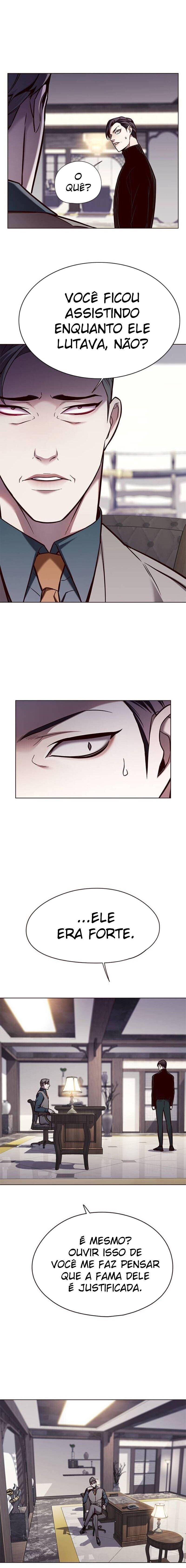 Read Eleceed PT Manga Online