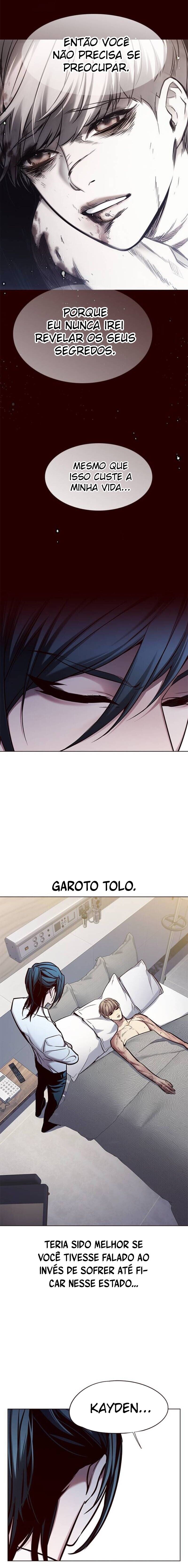 Read Eleceed PT Manga Online