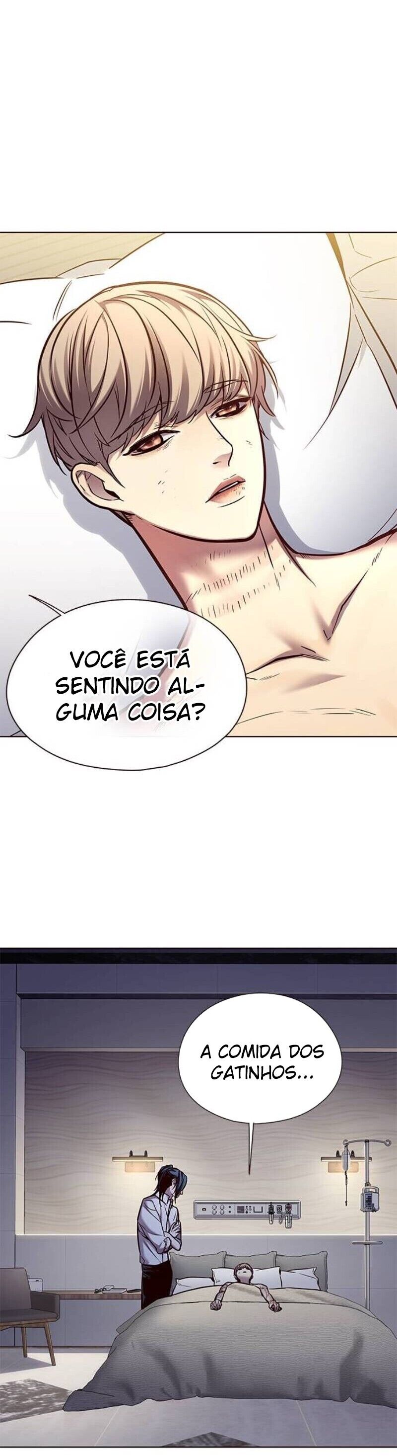 Read Eleceed PT Manga Online