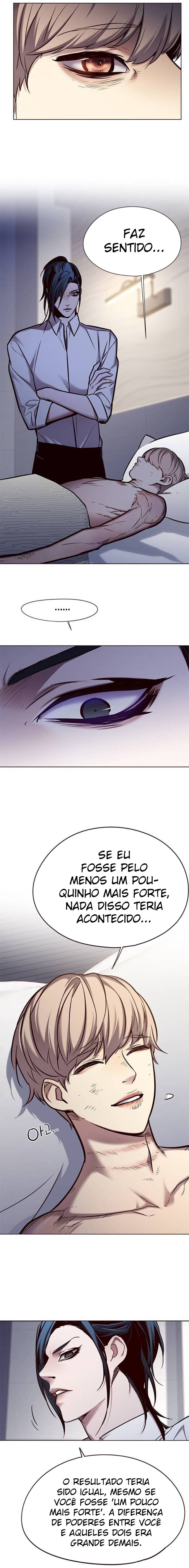 Read Eleceed PT Manga Online