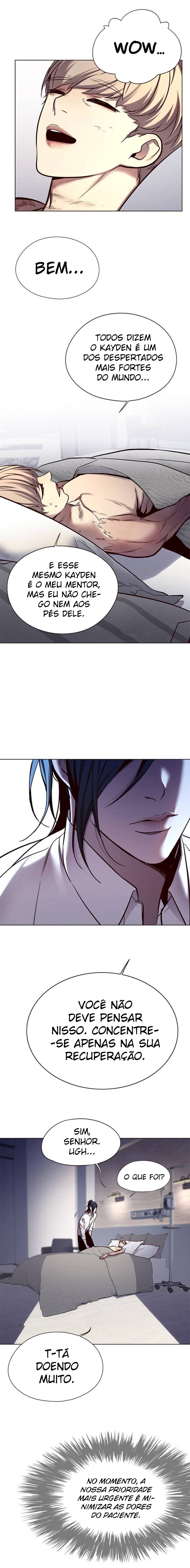 Read Eleceed PT Manga Online