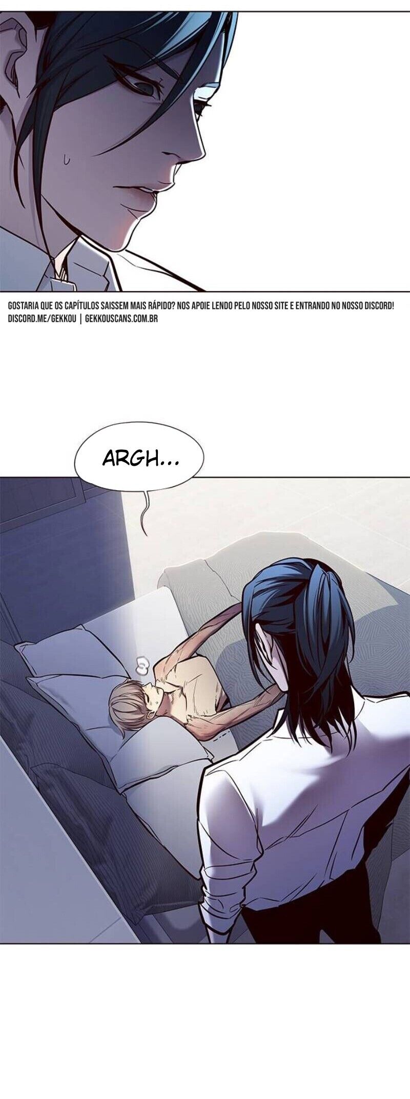 Read Eleceed PT Manga Online