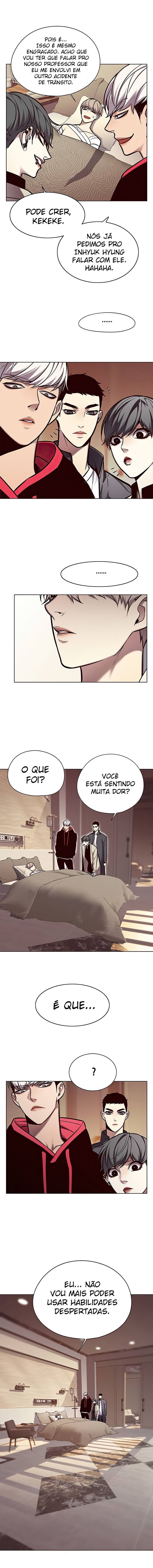 Read Eleceed PT Manga Online